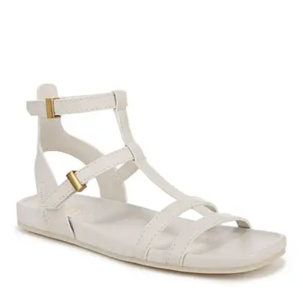 Franco Sarto Evan Ankle Strap Sandal (Women)